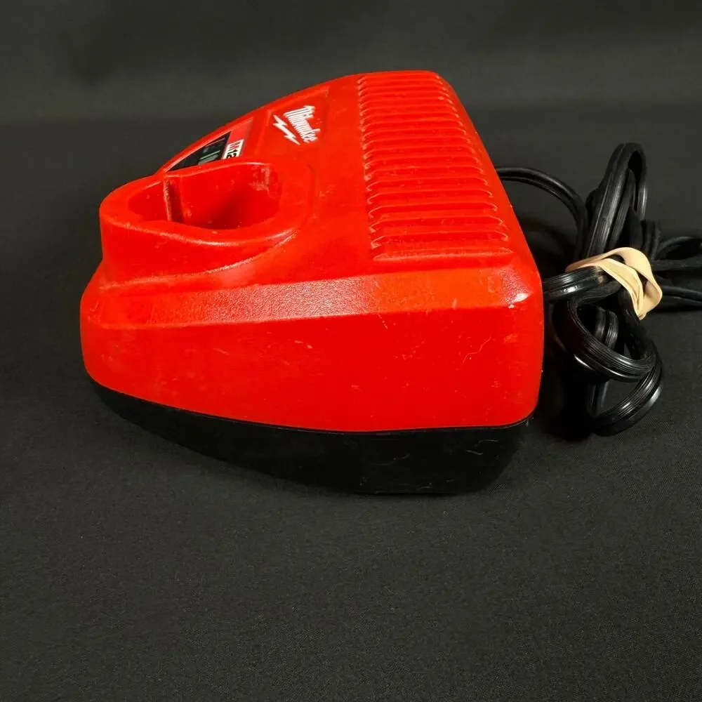 Milwaukee m12 lithium